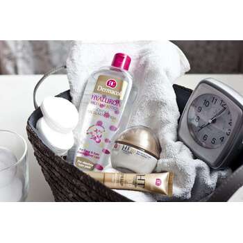 Hyaluron Micellar Lotion - Čisticí micelární voda s kyselinou hyaluronovou